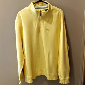 Izod Zipped Pullover